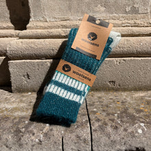 Charger l'image dans la galerie, CHAUSSETTES NAPLE WOOLSENS
