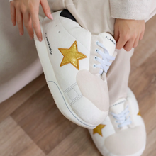 Charger l&#39;image dans la galerie, CHAUSSONS HOLLYWOOD FLAMINGUEO
