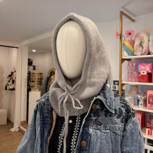 Charger l&#39;image dans la galerie, CAGOULE NUMÉRO 4
