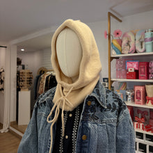 Charger l&#39;image dans la galerie, CAGOULE NUMÉRO 6
