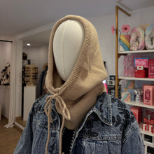 Charger l&#39;image dans la galerie, CAGOULE NUMÉRO 7
