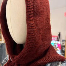 Charger l&#39;image dans la galerie, CAGOULE NUMÉRO 8
