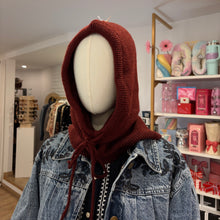 Charger l&#39;image dans la galerie, CAGOULE NUMÉRO 8
