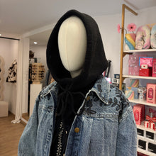 Charger l&#39;image dans la galerie, CAGOULE NUMÉRO 9
