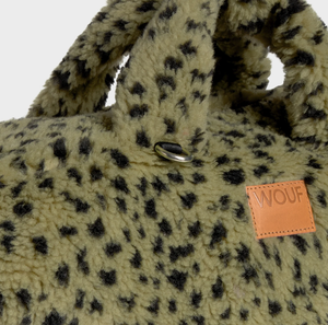 SAC WEEK-END WOUF