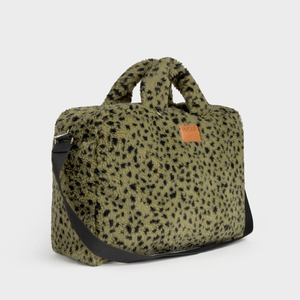 SAC WEEK-END WOUF