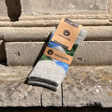 Charger l'image dans la galerie, CHAUSSETTES OXFORD WOOLSENS
