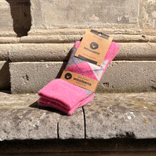 Charger l'image dans la galerie, CHAUSSETTES OXFORD WOOLSENS
