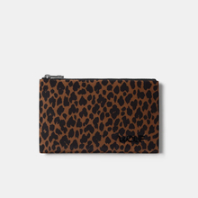 Charger l'image dans la galerie, POCHETTE LEO LÉOPARD WOUF
