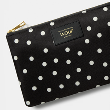 Charger l'image dans la galerie, MOYENNE POCHETTE GRACE WOUF

