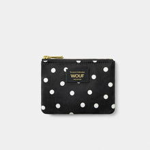 Charger l'image dans la galerie, PETITE POCHETTE GRAVE WOUF
