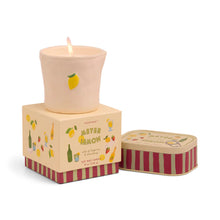Charger l&#39;image dans la galerie, BOUGIE BISTRO CITRON PADDYWAX
