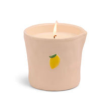 Charger l&#39;image dans la galerie, BOUGIE BISTRO CITRON PADDYWAX
