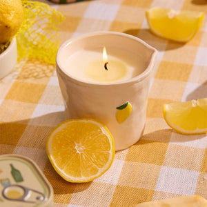 BOUGIE BISTRO CITRON PADDYWAX