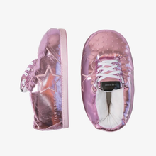 Charger l&#39;image dans la galerie, CHAUSSONS BLONDIE FLAMINGUEO
