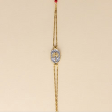 Charger l'image dans la galerie, BRACELET SANTA GIULIA PALMIER AMADRINA
