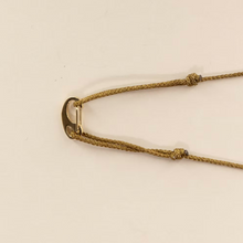 Charger l'image dans la galerie, COLLIER PALOMBAGGIA PALMIER AMADRINA
