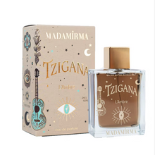 Charger l&#39;image dans la galerie, PARFUM TZIGANA MADAMIRMA
