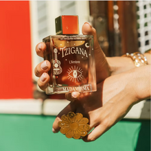 Charger l&#39;image dans la galerie, PARFUM TZIGANA MADAMIRMA
