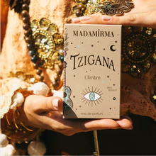 Charger l&#39;image dans la galerie, PARFUM TZIGANA MADAMIRMA
