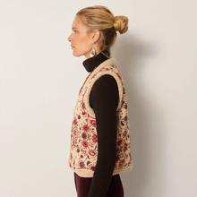 Charger l&#39;image dans la galerie, GILET PAUL MAISON HOTEL
