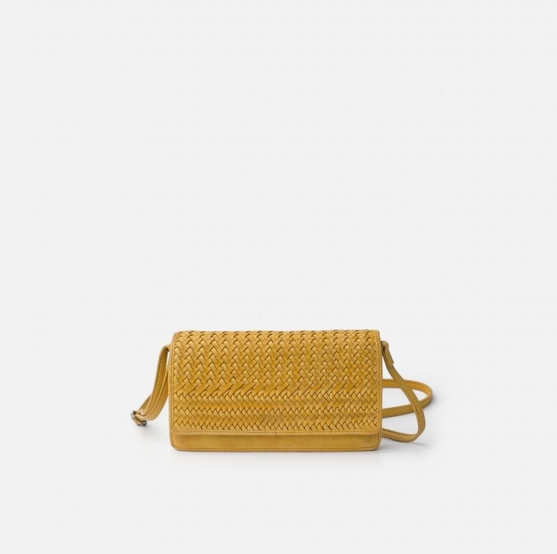 SAC BANDOULIÈRE BIBA