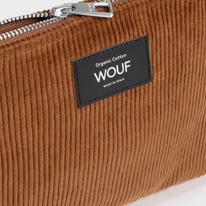 POCHETTE WOUF