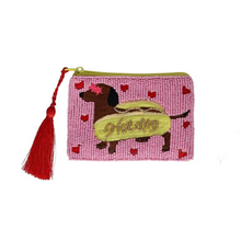 Charger l'image dans la galerie, POCHETTE XS "HOT DOG" GIFT COMPANY
