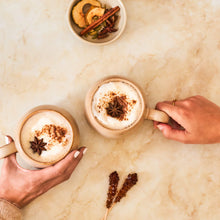 Charger l&#39;image dans la galerie, CHAI LATTE RECHARGE PINEUT
