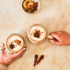 CHAI LATTE RECHARGE PINEUT