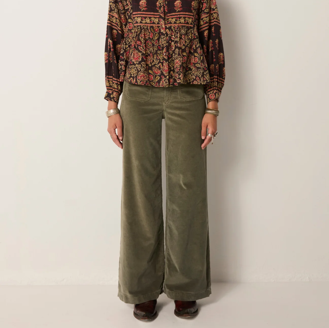 PANTALON ROMEO MAISON HOTEL