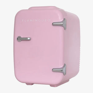 MINI RÉFRIGÉRATEUR 4L FLAMINGUEO