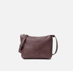 SAC BOLSO BIBA BURGUNDY