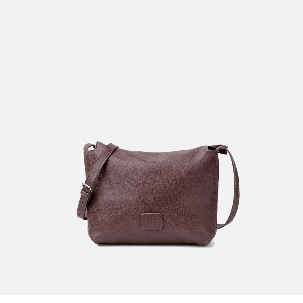 SAC BOLSO BIBA BURGUNDY