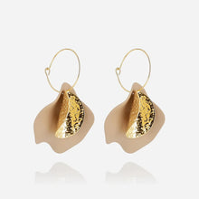 Charger l&#39;image dans la galerie, BOUCLES D&#39;OREILLES ZAG
