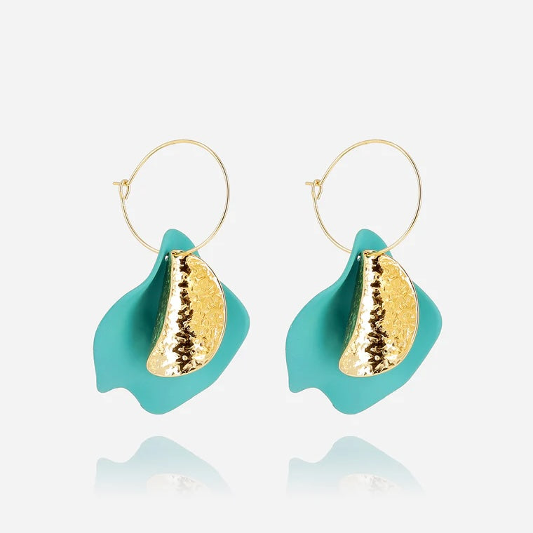 BOUCLES D'OREILLE ZAG