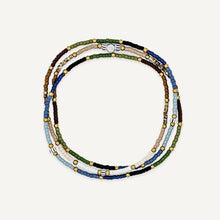 Charger l&#39;image dans la galerie, SÃO TOME SLIM 3 TÊTES BLONDES
