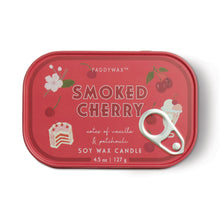 Charger l'image dans la galerie, BOUGIE BISTRO "SMOKED CHERRY" PADDYWAX
