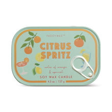 Charger l'image dans la galerie, BOUGIE BISTRO "SPRITZ" PADDYWAX
