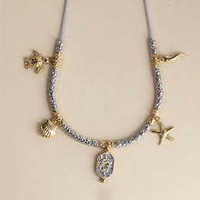 Charger l'image dans la galerie, COLLIER PALOMBAGGIA SERPENT AMADRINA
