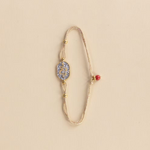 Charger l'image dans la galerie, BRACELET CORON NONZA SERPENT AMADRINA
