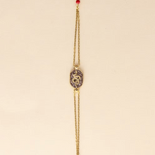 Charger l'image dans la galerie, BRACELET SANTA GIULIA SERPENT AMADRINA
