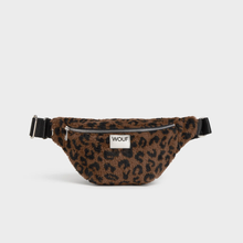 Charger l&#39;image dans la galerie, SAC BANANE WOUF
