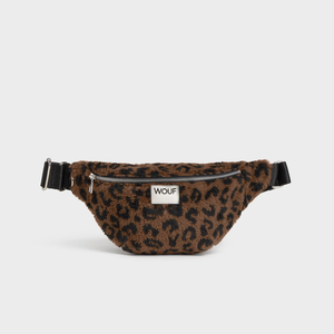 SAC BANANE WOUF