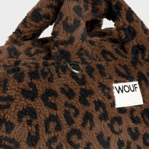 SAC WEEK-END WOUF