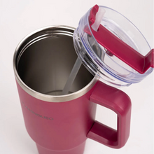 Charger l'image dans la galerie, BOUTEILLE THERMOS FLAMINGUEO
