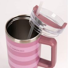 Charger l'image dans la galerie, BOUTEILLE THERMOS FLAMINGUEO
