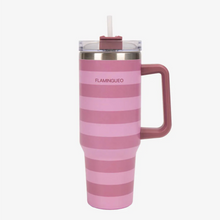 Charger l'image dans la galerie, BOUTEILLE THERMOS FLAMINGUEO
