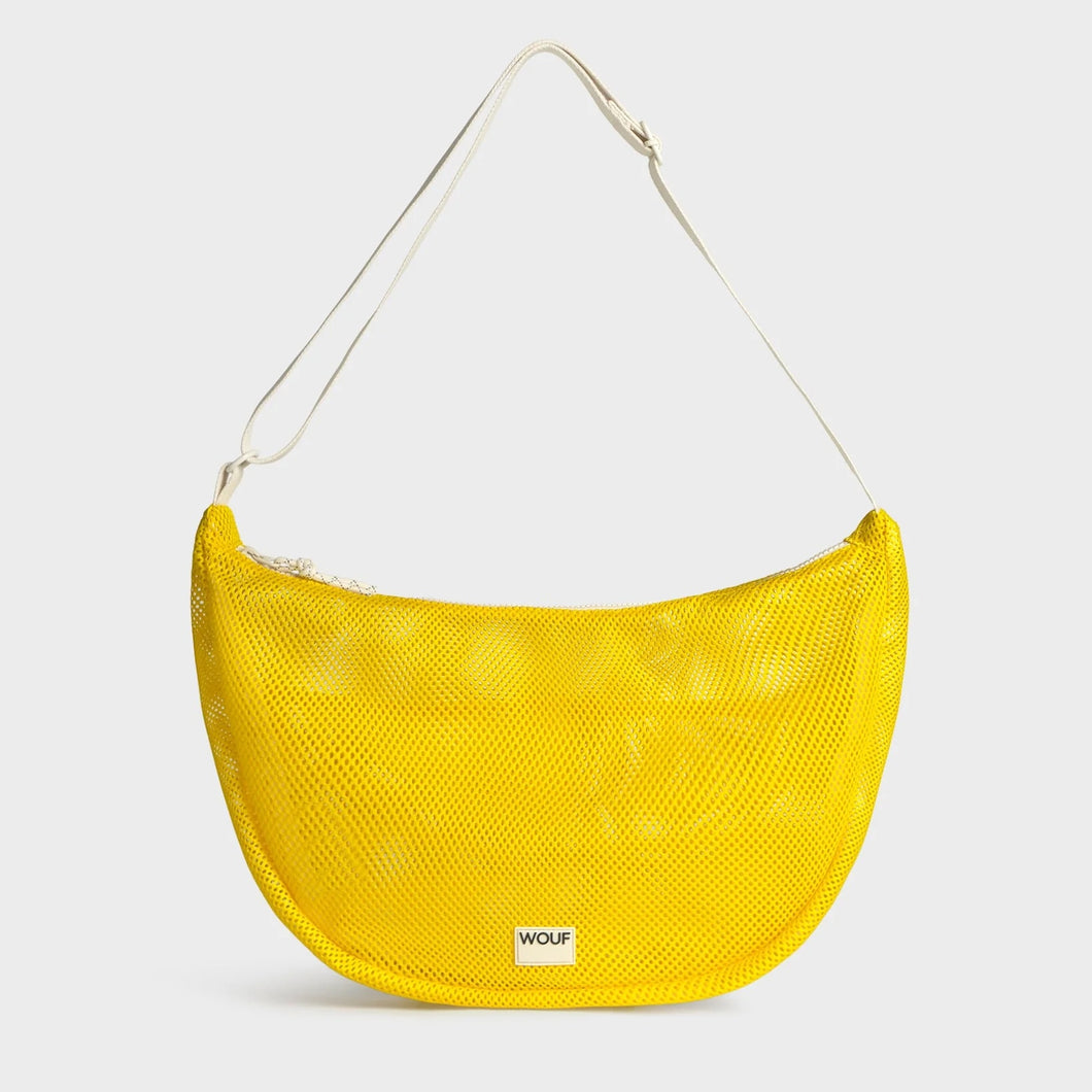SAC BANDOUILIÈRE WOUF