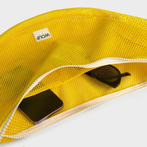 SAC BANDOUILIÈRE WOUF